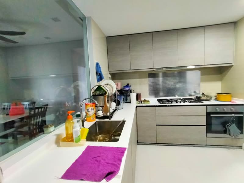 Bellewoods, 112 Woodlands Avenue 5, 4 Bedrooms, 1,227 sqft, Executive Condominium For Rent, by Merlyn Ong, 24772870 - PropertyGuru.com.sg