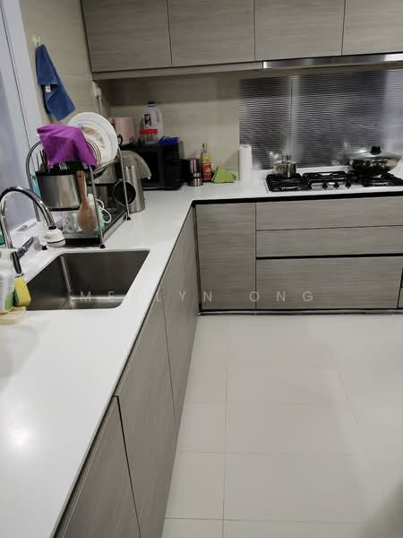 Bellewoods, 112 Woodlands Avenue 5, 4 Bedrooms, 1,227 sqft, Executive Condominium For Rent, by Merlyn Ong, 24772870 - PropertyGuru.com.sg