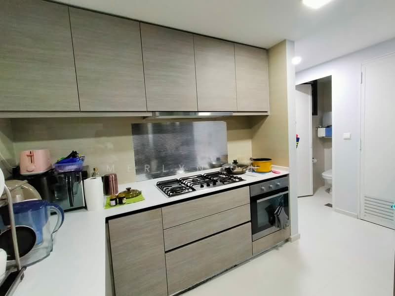 Bellewoods, 112 Woodlands Avenue 5, 4 Bedrooms, 1,227 sqft, Executive Condominium For Rent, by Merlyn Ong, 24772870 - PropertyGuru.com.sg