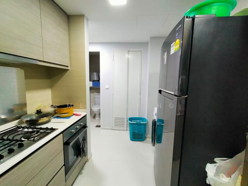 Bellewoods, 112 Woodlands Avenue 5, 4 Bedrooms, 1,227 sqft, Executive Condominium For Rent, by Merlyn Ong, 24772870 - PropertyGuru.com.sg