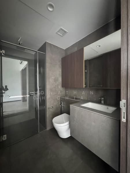 Midtown Modern, 18 Tan Quee Lan Street, Beach Road / Bugis / Rochor, 1 Bedroom, 409 sqft, Condominium For Sale, by Jonathan Koh Chiang Liang, 24772897 - PropertyGuru.com.sg