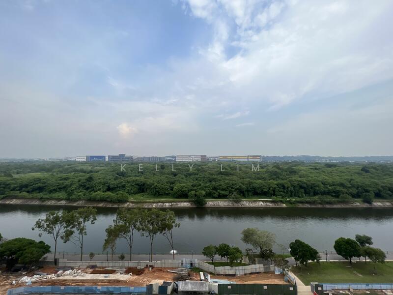Riverfront Residences, 41 Hougang Avenue 7, 1 Bedroom, 517 sqft, Condominium For Rent, by Kelly Lim, 24772907 - PropertyGuru.com.sg