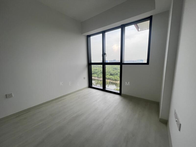 Riverfront Residences, 41 Hougang Avenue 7, 1 Bedroom, 517 sqft, Condominium For Rent, by Kelly Lim, 24772907 - PropertyGuru.com.sg