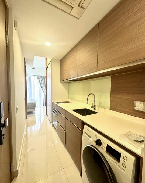 For Rent - Coco Palms