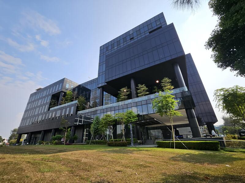 22 Changi Business Park Central 2, Bedok / Upper East Coast, 2,279 sqft, Business / Science Park For Rent, by Tan Shi Jie, 24773005 - CommercialGuru.com.sg