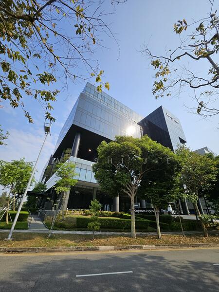 22 Changi Business Park Central 2, Bedok / Upper East Coast, 2,279 sqft, Business / Science Park For Rent, by Tan Shi Jie, 24773005 - CommercialGuru.com.sg