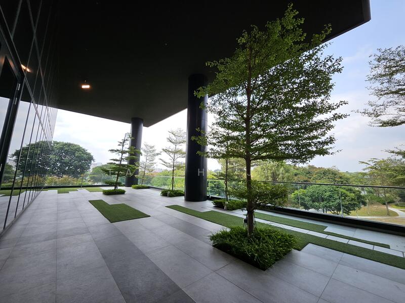22 Changi Business Park Central 2, Bedok / Upper East Coast, 2,279 sqft, Business / Science Park For Rent, by Tan Shi Jie, 24773005 - CommercialGuru.com.sg