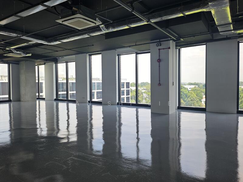 22 Changi Business Park Central 2, Bedok / Upper East Coast, 2,279 sqft, Business / Science Park For Rent, by Tan Shi Jie, 24773005 - CommercialGuru.com.sg