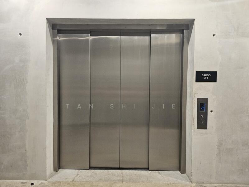 22 Changi Business Park Central 2, Bedok / Upper East Coast, 2,279 sqft, Business / Science Park For Rent, by Tan Shi Jie, 24773005 - CommercialGuru.com.sg