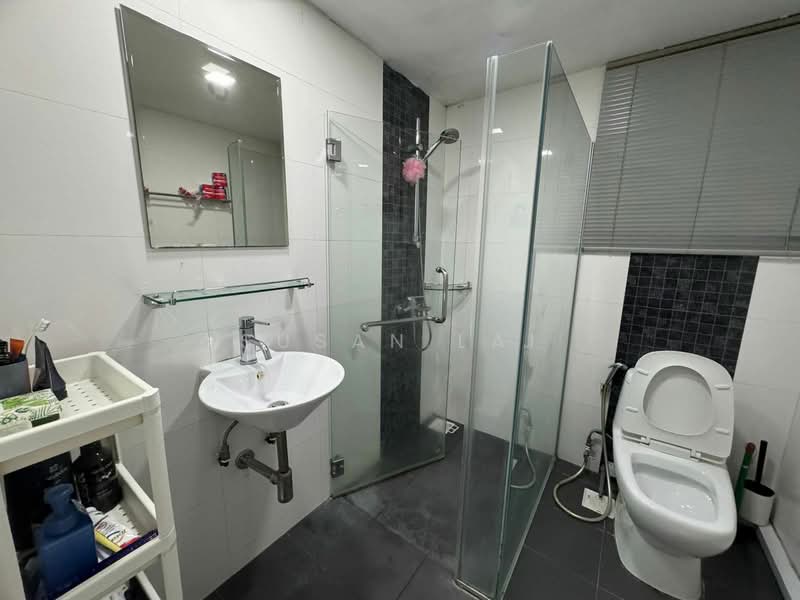 Central Green, 1 Jalan Membina, Room Rental, 120 sqft, Condominium For Rent, by Susan Lai, 24773075 - PropertyGuru.com.sg