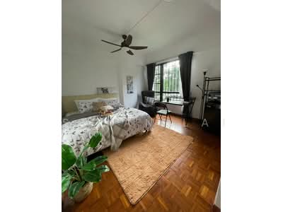 For Rent - Central Green