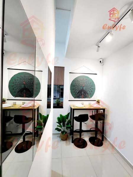 The Palette, 111 Pasir Ris Grove, Room Rental, 70 sqft, Condominium For Rent, by Susan Lai, 24773077 - PropertyGuru.com.sg