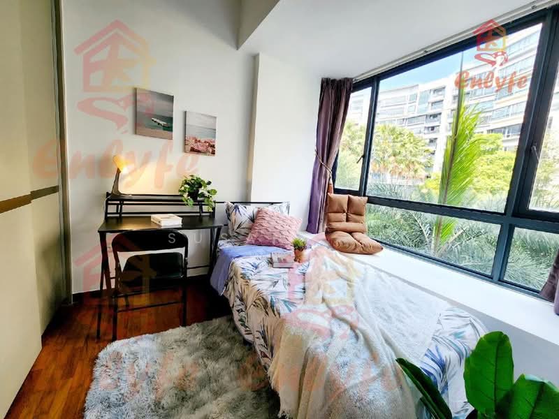 The Palette, 111 Pasir Ris Grove, Room Rental, 70 sqft, Condominium For Rent, by Susan Lai, 24773077 - PropertyGuru.com.sg