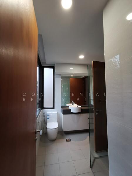 Bedroom 3/4 joint bath