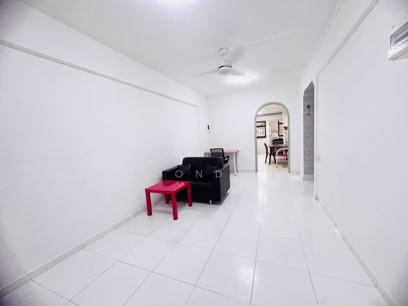 115 Bedok North Road, 115 Bedok North Road, 2 Bedrooms, 721 sqft, HDB Flat For Rent, by Desmond Low, 24773270 - PropertyGuru.com.sg