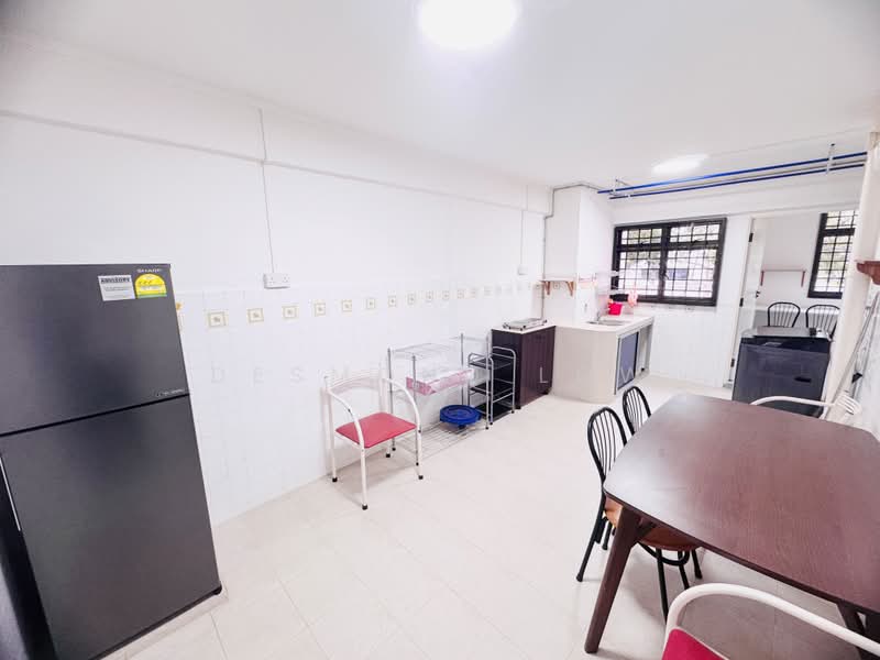 115 Bedok North Road, 115 Bedok North Road, 2 Bedrooms, 721 sqft, HDB Flat For Rent, by Desmond Low, 24773270 - PropertyGuru.com.sg