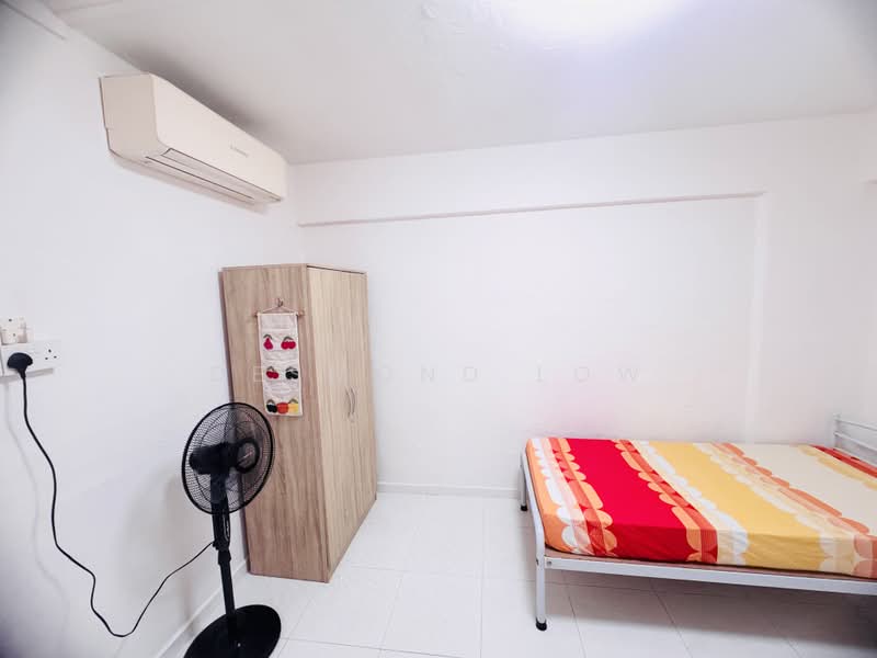 115 Bedok North Road, 115 Bedok North Road, 2 Bedrooms, 721 sqft, HDB Flat For Rent, by Desmond Low, 24773270 - PropertyGuru.com.sg