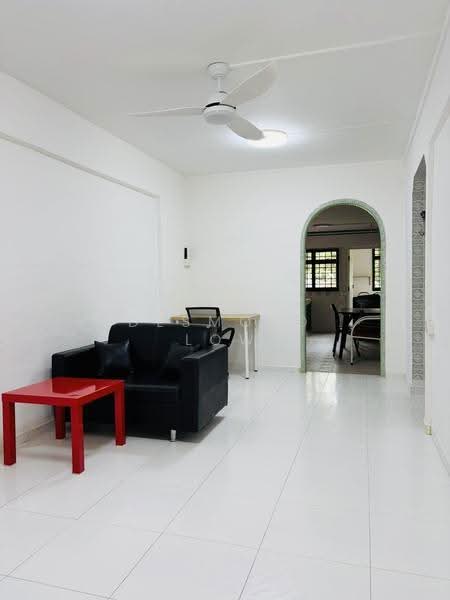 115 Bedok North Road, 115 Bedok North Road, Bedok / Upper East Coast, 2 Bedrooms, 721 sqft, HDB Flat For Rent, by Desmond Low, 24773270 - Living Room - PropertyGuru.com.sg