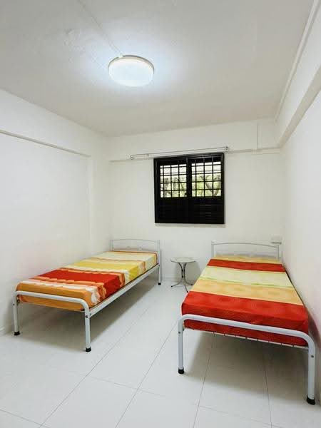 115 Bedok North Road, 115 Bedok North Road, Bedok / Upper East Coast, 2 Bedrooms, 721 sqft, HDB Flat For Rent, by Desmond Low, 24773270 - Bedroom - PropertyGuru.com.sg