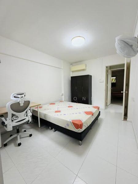 115 Bedok North Road, 115 Bedok North Road, Bedok / Upper East Coast, 2 Bedrooms, 721 sqft, HDB Flat For Rent, by Desmond Low, 24773270 - Bedroom - PropertyGuru.com.sg