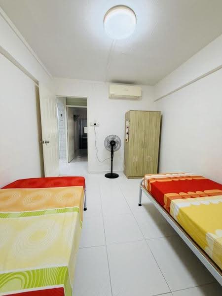 115 Bedok North Road, 115 Bedok North Road, Bedok / Upper East Coast, 2 Bedrooms, 721 sqft, HDB Flat For Rent, by Desmond Low, 24773270 - Bedroom - PropertyGuru.com.sg