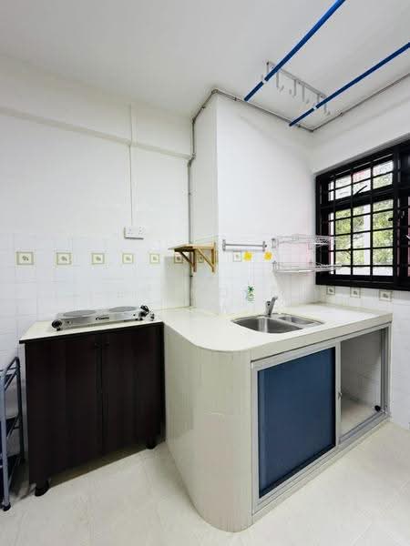 115 Bedok North Road, 115 Bedok North Road, Bedok / Upper East Coast, 2 Bedrooms, 721 sqft, HDB Flat For Rent, by Desmond Low, 24773270 - Kitchen - PropertyGuru.com.sg