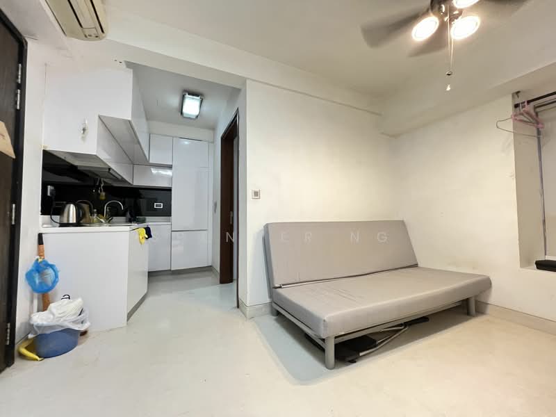 Alexis, 356 Alexandra Road, 1 Bedroom, 400 sqft, Condominium For Rent, by Spencer Ng, 24773273 - PropertyGuru.com.sg