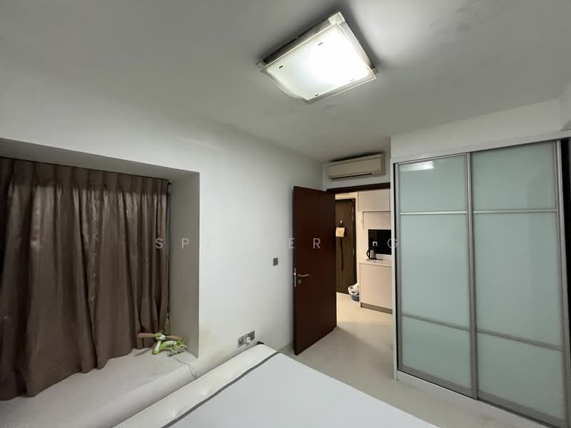 Alexis, 356 Alexandra Road, 1 Bedroom, 400 sqft, Condominium For Rent, by Spencer Ng, 24773273 - PropertyGuru.com.sg