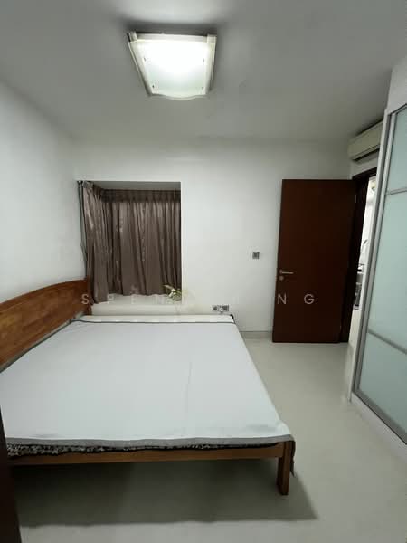 Alexis, 356 Alexandra Road, 1 Bedroom, 400 sqft, Condominium For Rent, by Spencer Ng, 24773273 - PropertyGuru.com.sg