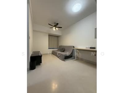 For Rent - Alexis