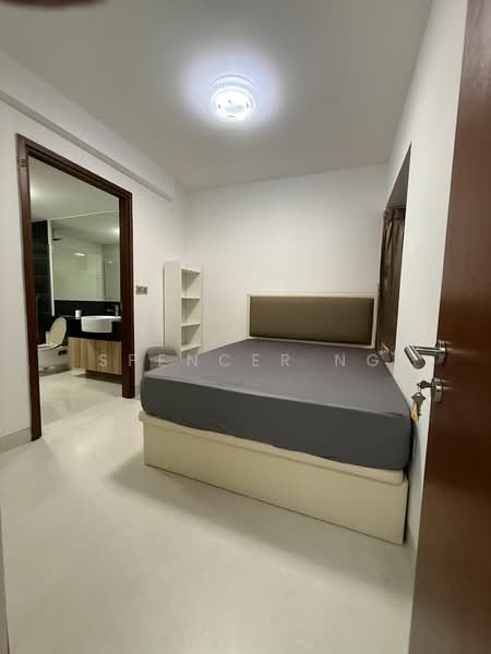 Alexis, 356 Alexandra Road, 1 Bedroom, 400 sqft, Condominium For Rent, by Spencer Ng, 24773273 - PropertyGuru.com.sg