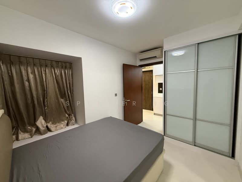 Alexis, 356 Alexandra Road, 1 Bedroom, 400 sqft, Condominium For Rent, by Spencer Ng, 24773273 - PropertyGuru.com.sg