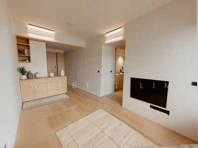 For Sale - Hyll on Holland