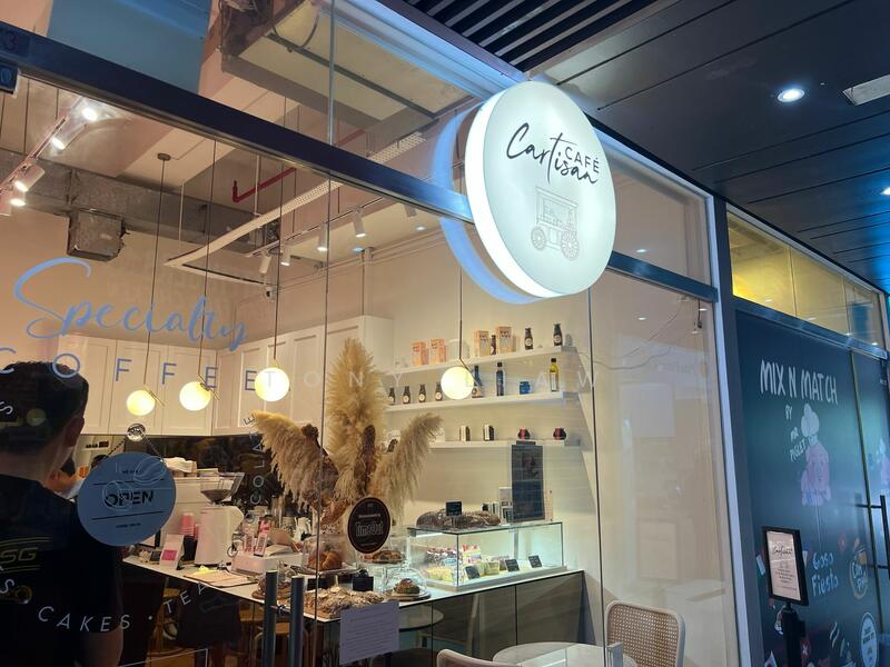 430 Upper Changi Road, , 420 sqft, Food & Beverage For Sale, by Tony Liaw, 24773478 - CommercialGuru.com.sg