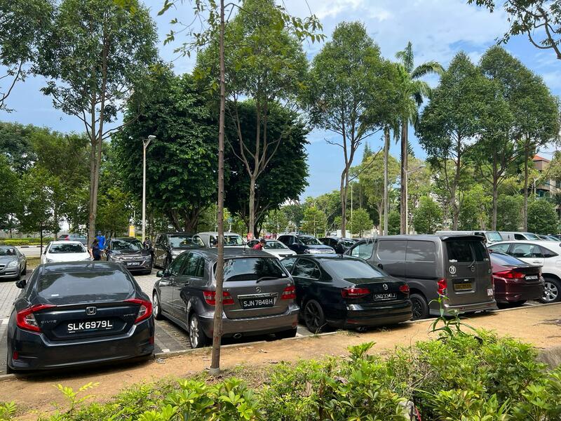 430 Upper Changi Road, , 420 sqft, Food & Beverage For Sale, by Tony Liaw, 24773478 - CommercialGuru.com.sg