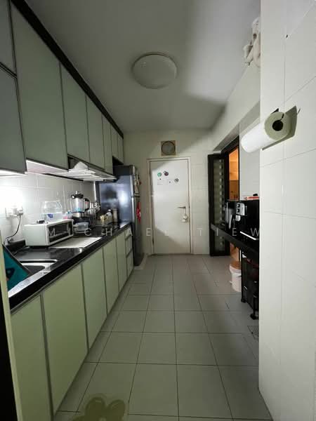 For Rent - 219C Bedok Central