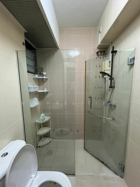 For Rent - 219C Bedok Central