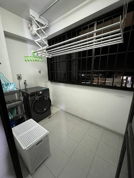 For Rent - 219C Bedok Central