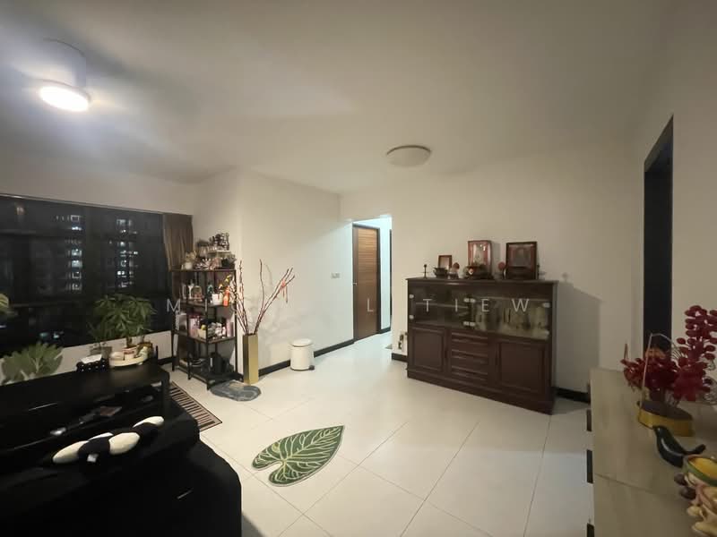 For Rent - 219C Bedok Central