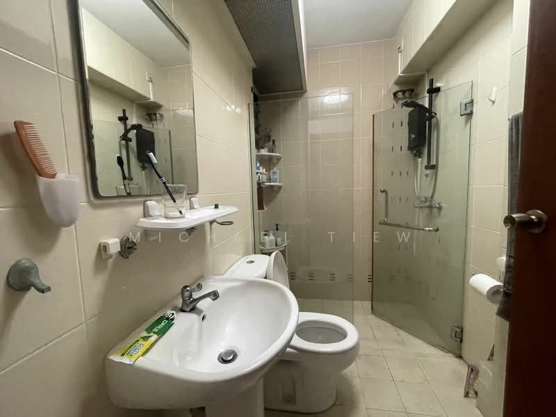 For Rent - 219C Bedok Central