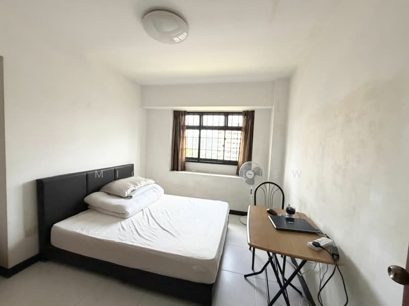 For Rent - 219C Bedok Central