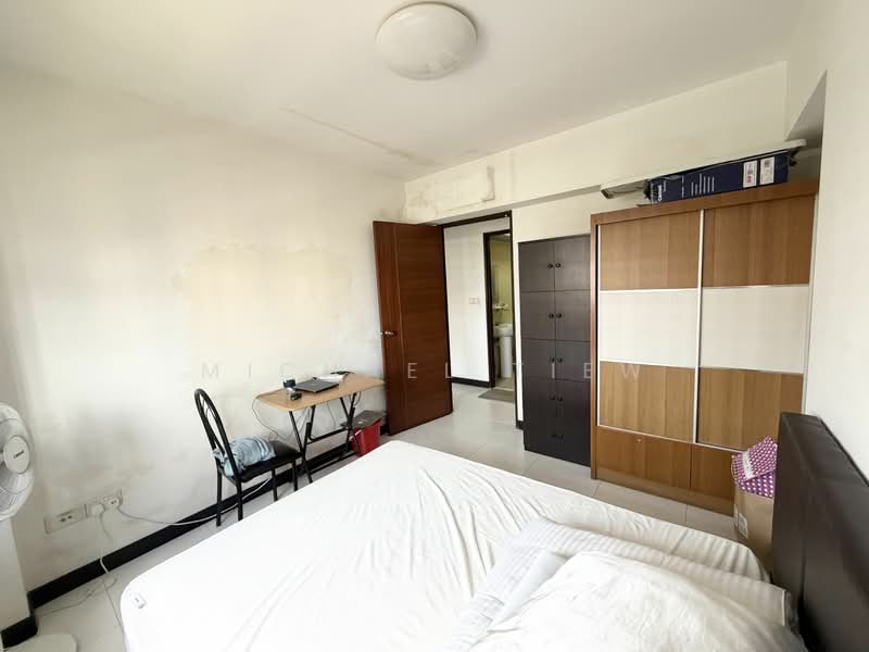 For Rent - 219C Bedok Central
