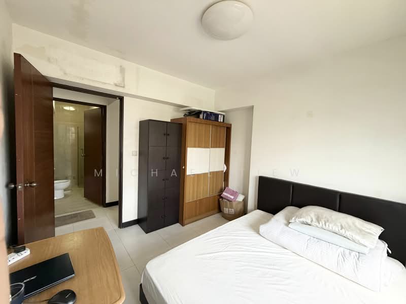 For Rent - 219C Bedok Central