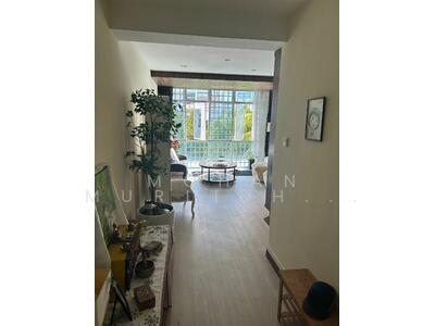 For Rent - Casa Pasir Ris