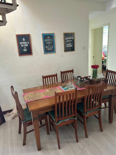 Casa Pasir Ris, 201 Jalan Loyang Besar, 3 Bedrooms, 2,422 sqft, Condominium For Rent, by Mohan Murlidhar Harjani, 24773492 - PropertyGuru.com.sg