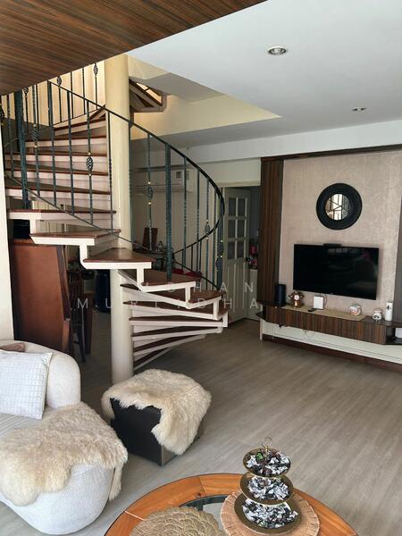 Casa Pasir Ris, 201 Jalan Loyang Besar, 3 Bedrooms, 2,422 sqft, Condominium For Rent, by Mohan Murlidhar Harjani, 24773492 - PropertyGuru.com.sg