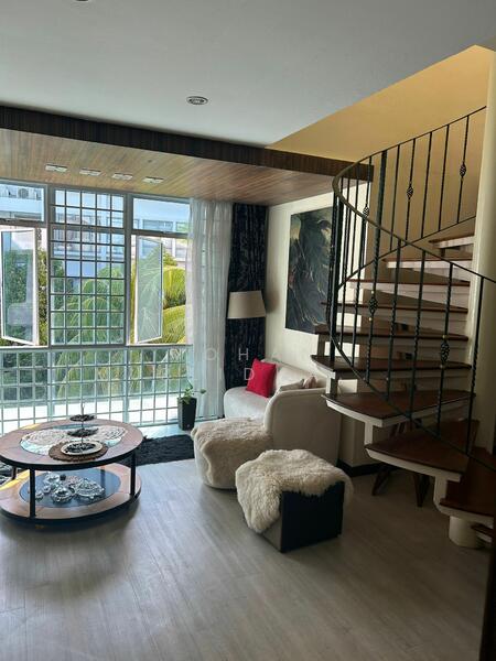 Casa Pasir Ris, 201 Jalan Loyang Besar, 3 Bedrooms, 2,422 sqft, Condominium For Rent, by Mohan Murlidhar Harjani, 24773492 - Living area - PropertyGuru.com.sg