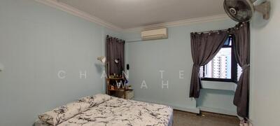 For Rent - 260A Sengkang East Way