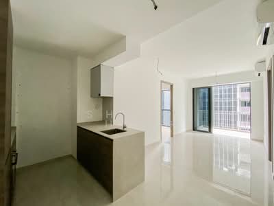 For Rent - The Florence Residences