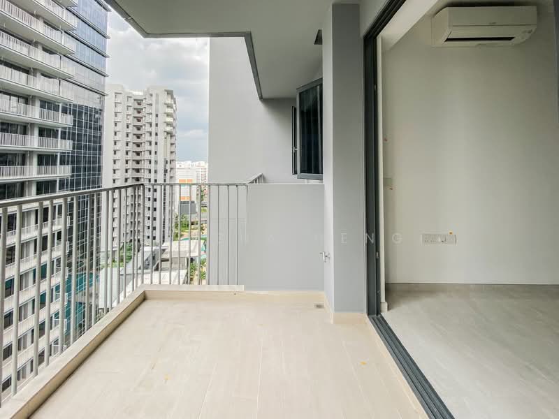 The Florence Residences, 93 Hougang Avenue 2, 2 Bedrooms, 700 sqft, Condominium For Rent, by Sheena Heng, 24773665 - PropertyGuru.com.sg